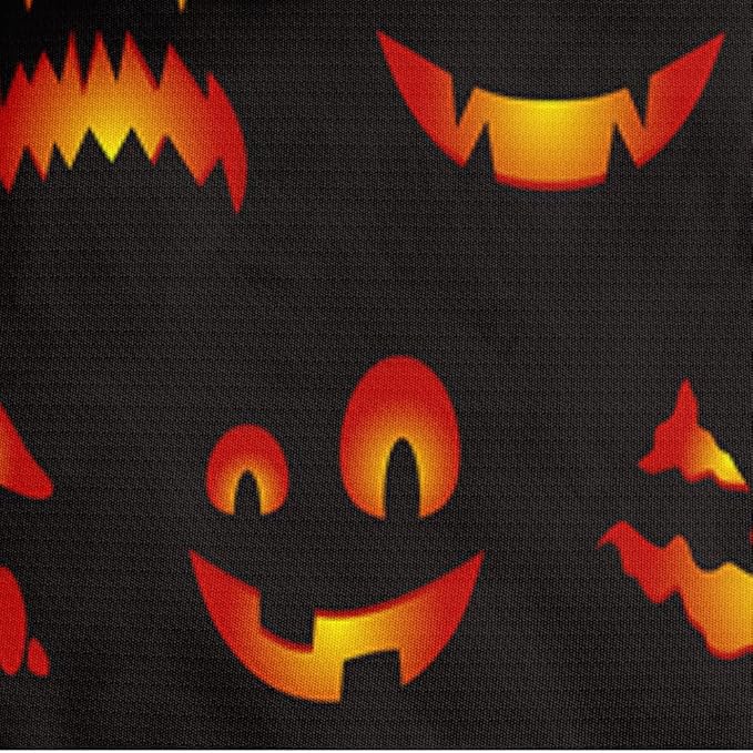 3D Print Comforter Cover Halloween Bedding Set Full, Duvet Cover and 2 Pillowcases - Cool Cat Bed Set for Festival Decor
