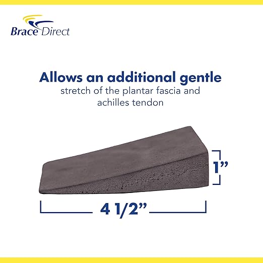 Brace Direct Replacement Foam Wedge for 90º Night Splint