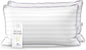 Queen Anne Hotel Collection Pillows – Luxury Down Alternative Bed Pillows (2-Pack, Queen Soft) – Ultimate Comfort, Hypoallergenic, Made in The USA