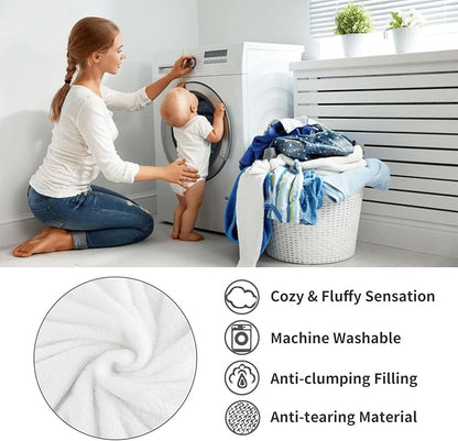 Cardinal Blanket Gifts for Women Red Birds Flannel Throw Blankets Soft Comfy Lightweight for Home Decor Couch Bed Sofa 60x50 Inches
