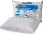 Columbia Comfort Ice Fiber Side Sleeper Down Alternative Bed Pillow with Polyester Fiberfill, Supportive Cooling Double Sided Breathable Cover (Side Sleeper, King (Pack of 1))