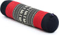 Leewadee Small Yoga Bolster – Shape-Retaining Cervical Neck Roll, Tube Pillow for Comfortable Reading, Kapok Filling, 22 x 6 x 6 inches