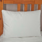 feather & loom 600 Thread Count Duet Pillow Firm