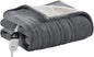 Degrees of Comfort Electric Blanket Twin Size - Soft Sherpa Flannel Heated Blankets - 6 Heat Settings, 10-Hour Auto Shut-Off, Overheat Protection, Etl Certified - 62x84'', Grey