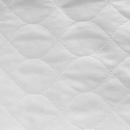 Bamuho Bed Pads for Incontinence Washable with 4 Layers of Protection, Waterproof Bed Pads Large 2 Pack 34" x 52" Great for Adult, Children and Pets