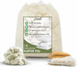 Bean Products Premium Kapok Fill | 1 lbs | 100% Organic Kapok Fiber | Chemical Free and Hypoallergenic | Perfect for Pillows, Pet Beds, Couches & More | Made in USA