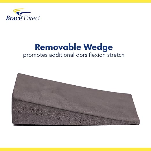 Brace Direct Replacement Foam Wedge for 90º Night Splint