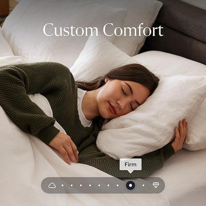 DreamCloud Soft Mattress Topper - Full - 2" Gel Memory Foam Mattress Topper - Breathable & Comfortable - Support & Pressure-Relief - CertiPUR-US Certified