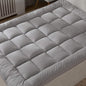 Soft & Cooling Pillow Top Mattress Topper California King with Breathable 300TC Cotton Cover, Extra Thick Plush Bed Topper for Back Pain, Mattress Pad Cover for Firm Mattress, Fit to 6”-22” Mattress.