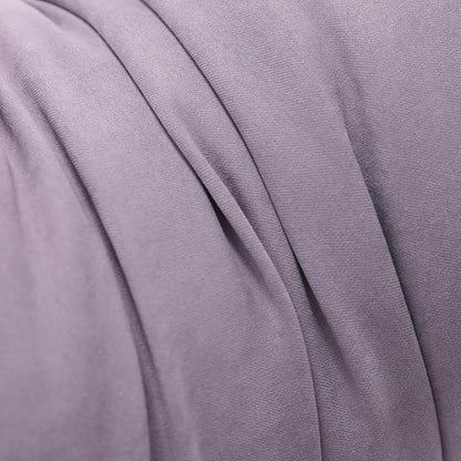 NTBAY Toddler Pillows, Down Alternative 13"x18" Pillows, Machine Washable - Soft and Breathable Travel Small Pillows for Sleeping, Ideal for Daycare, Crib, Cot, Lavender