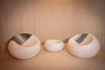 Alpaca Wool Blanket – Twin Size, 75 x 38 Inches – Warm & Lightweight – Couch, Bed, or Outdoor Blanket – Gray