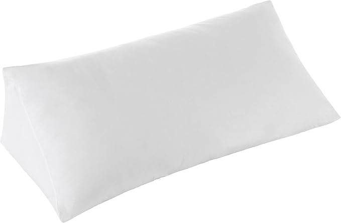 Cheer Collection Wedge Pillow Case