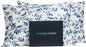 Fishers Finery 25mm 100% Pure Mulberry Silk Pillowcase 2 Pack (Tea Cup Print, Standard)