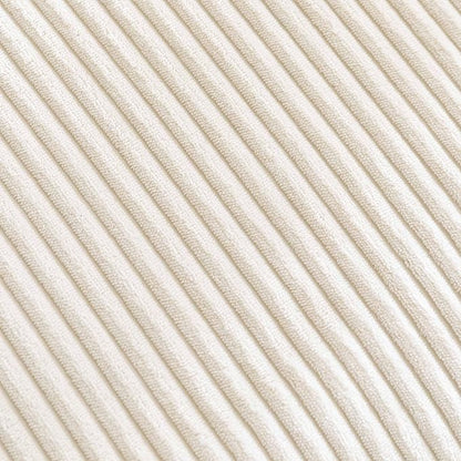 HIGOGOGO Full Size Wedge Pillow for Headboard Gap - Multi Functional Mattress Wedge Bed Gap Filler Close The Gap (0-7") Between Your Mattress and Headboard or Wall (Beige 54"x11"x9")
