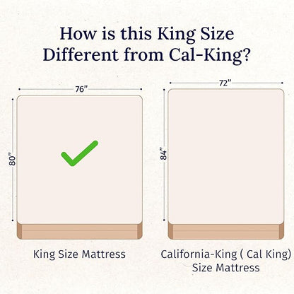 California Design Den Deep Pocket King Sheet Set - Luxury 600 Thread Count Bed Sheets 100% Cotton Sateen, Cooling King Size Sheets Set, Hotel-Quality, Better Than Egyptian Cotton Sheets - Brick Red