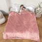 Electric Blanket King Size, Super Soft Cozy Upgraded Flannel Heated Blanket Dual Control with 5 Heating Levels & 10 Hours Auto Off, Fast Heating & Overheat Protection, 100" x 90", Candy Pink
