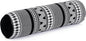 Leewadee Small Yoga Bolster – Shape-Retaining Cervical Neck Roll, Tube Pillow for Comfortable Reading, Kapok Filling, 22 x 6 x 6 inches