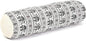 Leewadee Small Yoga Bolster – Shape-Retaining Cervical Neck Roll, Tube Pillow for Comfortable Reading, Kapok Filling, 22 x 6 x 6 inches