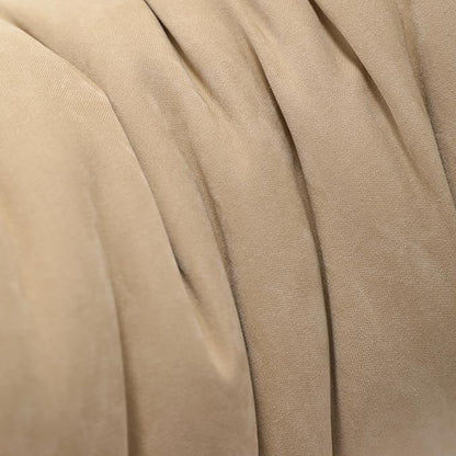 NTBAY Tiny Pillows, Down Alternative 7"x11" Microfiber Mini Pillow for Travel, Pets, Soft Machine Washable Small Pillows for Neck, Wrist, Lumbar and Knee, Light Taupe