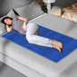 Premium Quality Bed Pad, Quilted, Waterproof, and Washable, 34" x 52" The Best Underpad Sheet Protector for Children or Adults with Incontinence (Dark Navy 34”x52” (300 Washes)