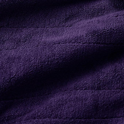 Bedsure Electric Blanket King Size - Dual Control Heated Blanket King Size, Fast Heating with 10 Time Settings & 10 Heat Settings, Warm Gift for Grandma (100x90 inches, Purple)