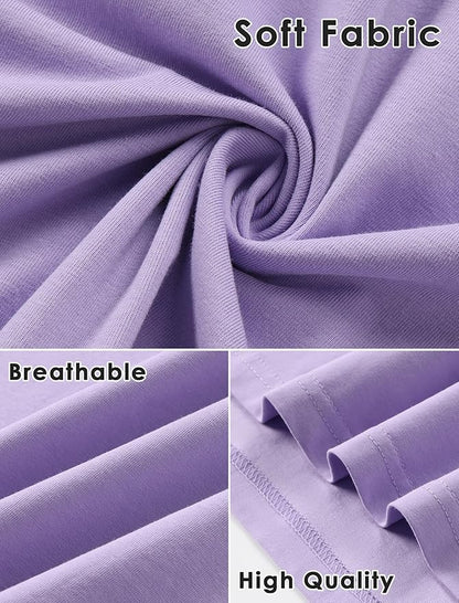 Magnetic Buttons Post Shoulder Surgery Recovery Shirt for Men V-Neck Tear Away Adaptive Chemo Port Clothing for Women