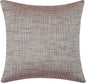 Decorative Pillow for Living Room, Sofa, Bed, Home Decoration, Commerical Enviroment - CAL117 Regulated - Pack of 2 (Down Alternative, Handleman, 20" x 20")