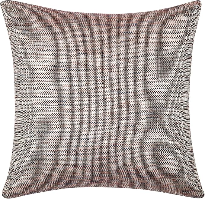 Decorative Pillow for Living Room, Sofa, Bed, Home Decoration, Commerical Enviroment - CAL117 Regulated - Pack of 2 (50/50 Down Feather Blend, Handleman, 20" x 20")