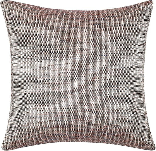Decorative Pillow for Living Room, Sofa, Bed, Home Decoration, Commerical Enviroment - CAL117 Regulated - Pack of 2 (50/50 Down Feather Blend, Handleman, 20" x 20")
