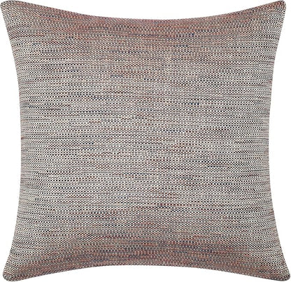 Decorative Pillow for Living Room, Sofa, Bed, Home Decoration, Commerical Enviroment - CAL117 Regulated - Pack of 2 (Down Alternative, Handleman, 18" x 18")