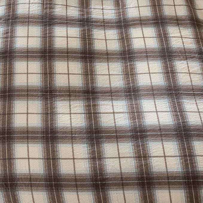 Jane yre Duvet Cover Queen Plaid Brushed Soft Microfiber Gauze Fabric Reversible 3 Pieces Bedding Set Vintage Style Checkered Pattern Queen Duvet Cover with Zipper Closure Luxury Breathable Comfy