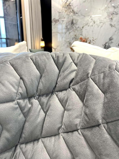 Graphene Heating No Electric Mattress Pad,Provide Sustained Warmth in Cold Weather,Reduce Heat Loss,Rapid Heating Up,King Queen Adult Warm Mattress Pad Topper (76 x 84 inches)