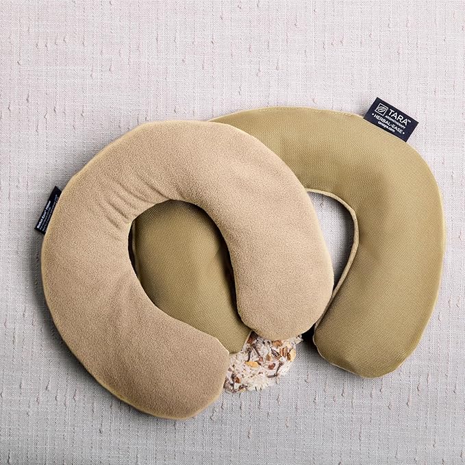 TARA Spa vs Therapy – Rest Oil & Herbal-Ease Pillow (2Pk)