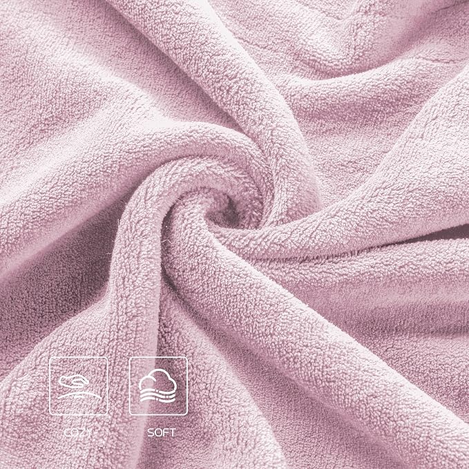 Electric Heated Blanket 84"x90" Queen Size, Soft Coral Fleece, Dual Controllers with 4 Heating Levels and 10 Hours Auto-Off, Machine Washable, Cozy Plush Fabric for Home, Pink