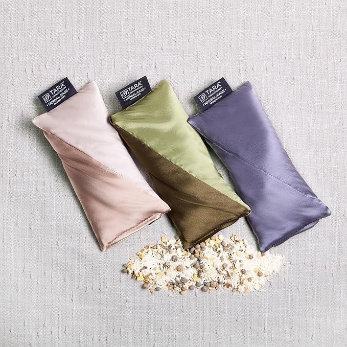 TARA Spa vs Therapy – Rest Oil & Herbal-Ease Pillow (2Pk)