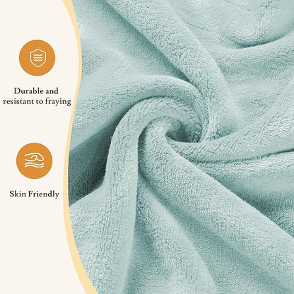 Electric Heated Blanket 72"x84" Full Size - 4 Heat Levels, 10H Auto Shut Off, Ultra-Soft Coral Fleece Heated Blanket with Overheat Protection, Fast Heating, Machine Washable - Mint Green