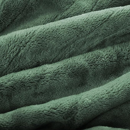 Electric Heated Blanket Queen Size 84"x90", Dual Control Fast Heating Cozy Heated Blanket for Bed, 10 Hours Auto Off & 4 Heating Levels, Warm Gift for Grandma-Sage Green